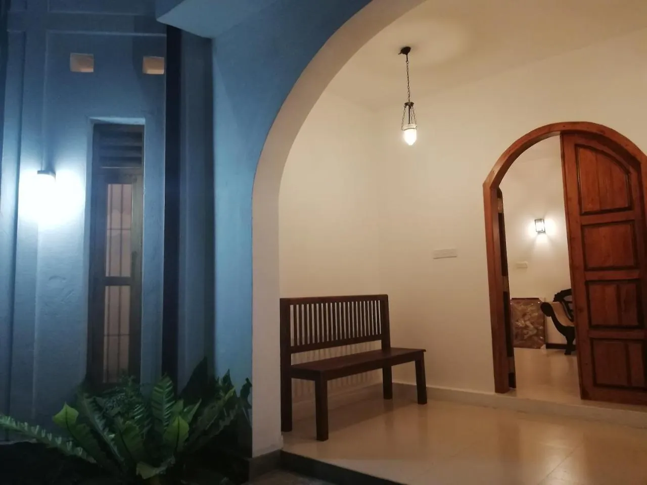 Air Port 5 Minutes Super Clean Upul Bed & Breakfast Negombo Sri Lanka