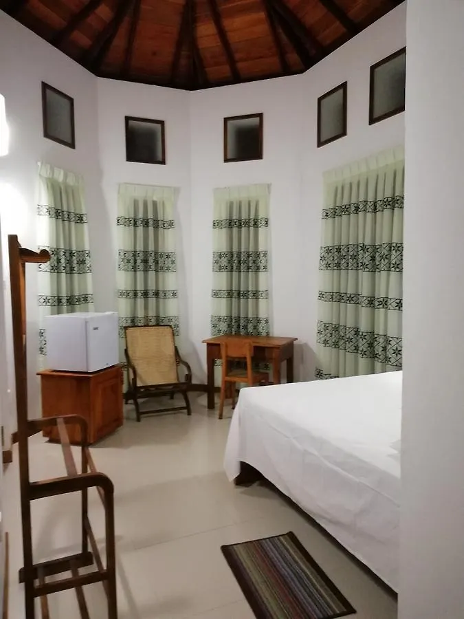 Bed and Breakfast Air Port 5 Minutes Super Clean Upul Negombo Sri Lanka